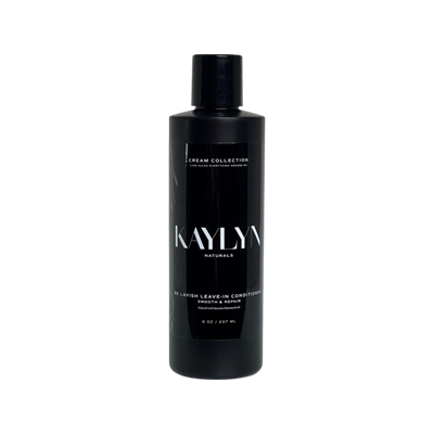 Kaylyn Naturals Leave-In Conditioner