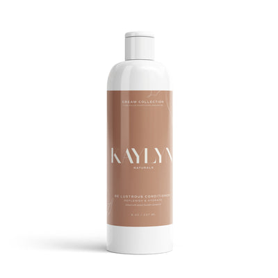 Kaylyn Naturals Conditioner