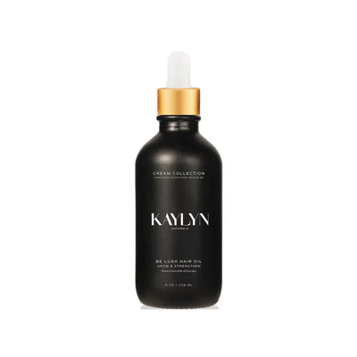 Kaylyn Naturals Hair Oil